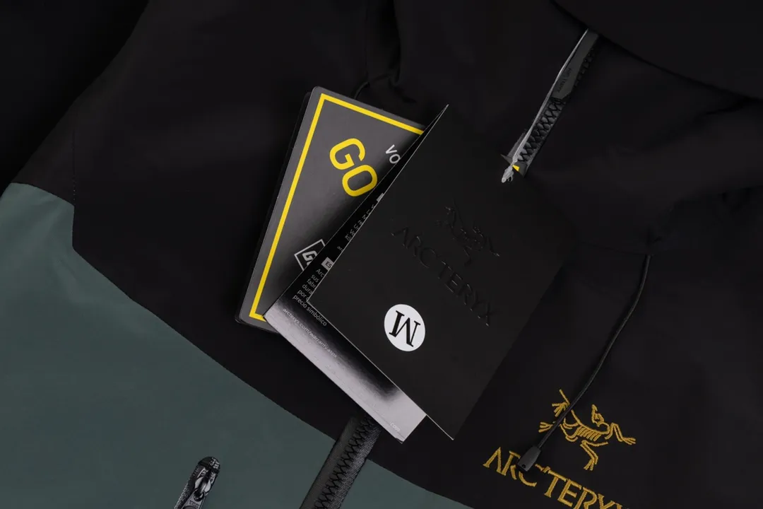 Alpha Series Sv 7 Arcteryx GORE-TEX Pro Logo GORE-TEX 3.0 Logo ， ， ， ， ， ， ， ， 。 ， Size：S-3XL